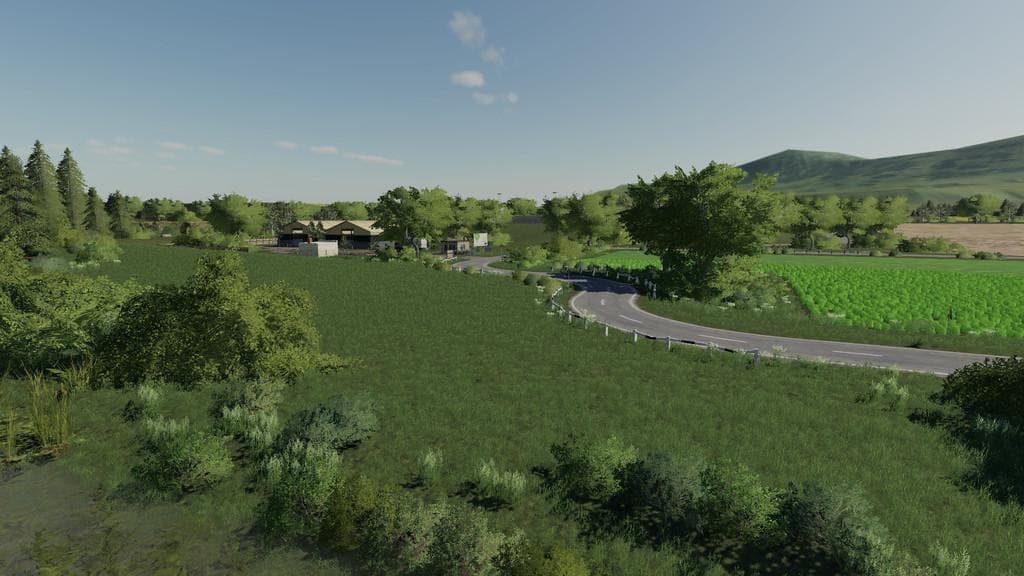 Alsoszeg Agri Farm 2