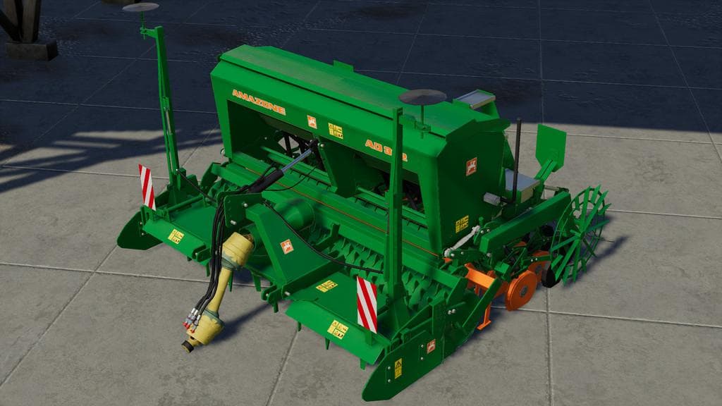 Amazone AD302 5