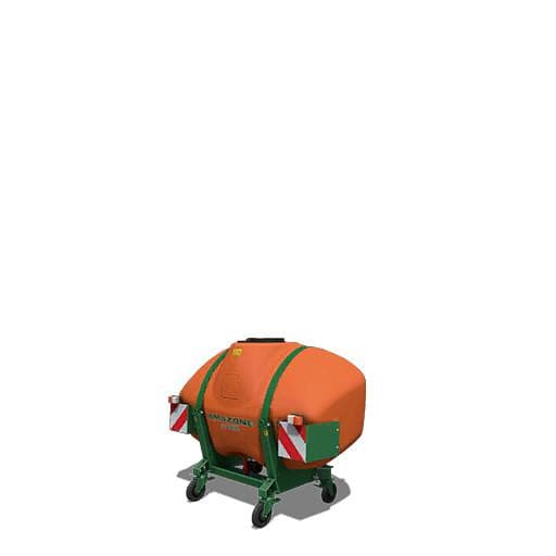 Amazone Sprayer Pack 2