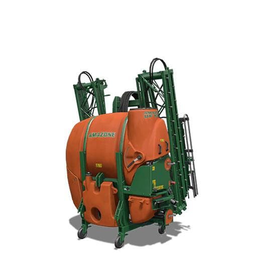 Amazone Sprayer Pack