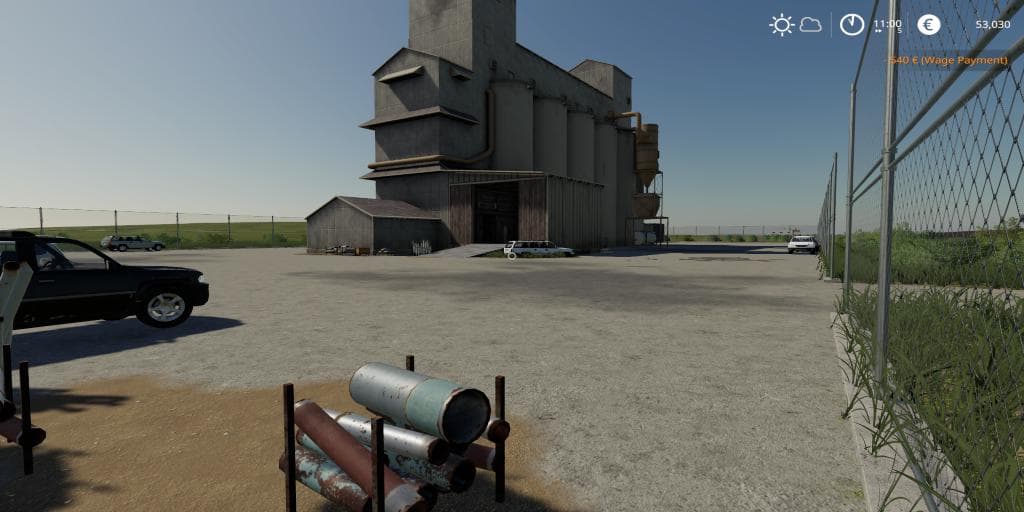 AMERICAN FARMER TP VERSION FINAL 2