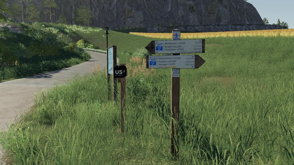 American Mailbox 3