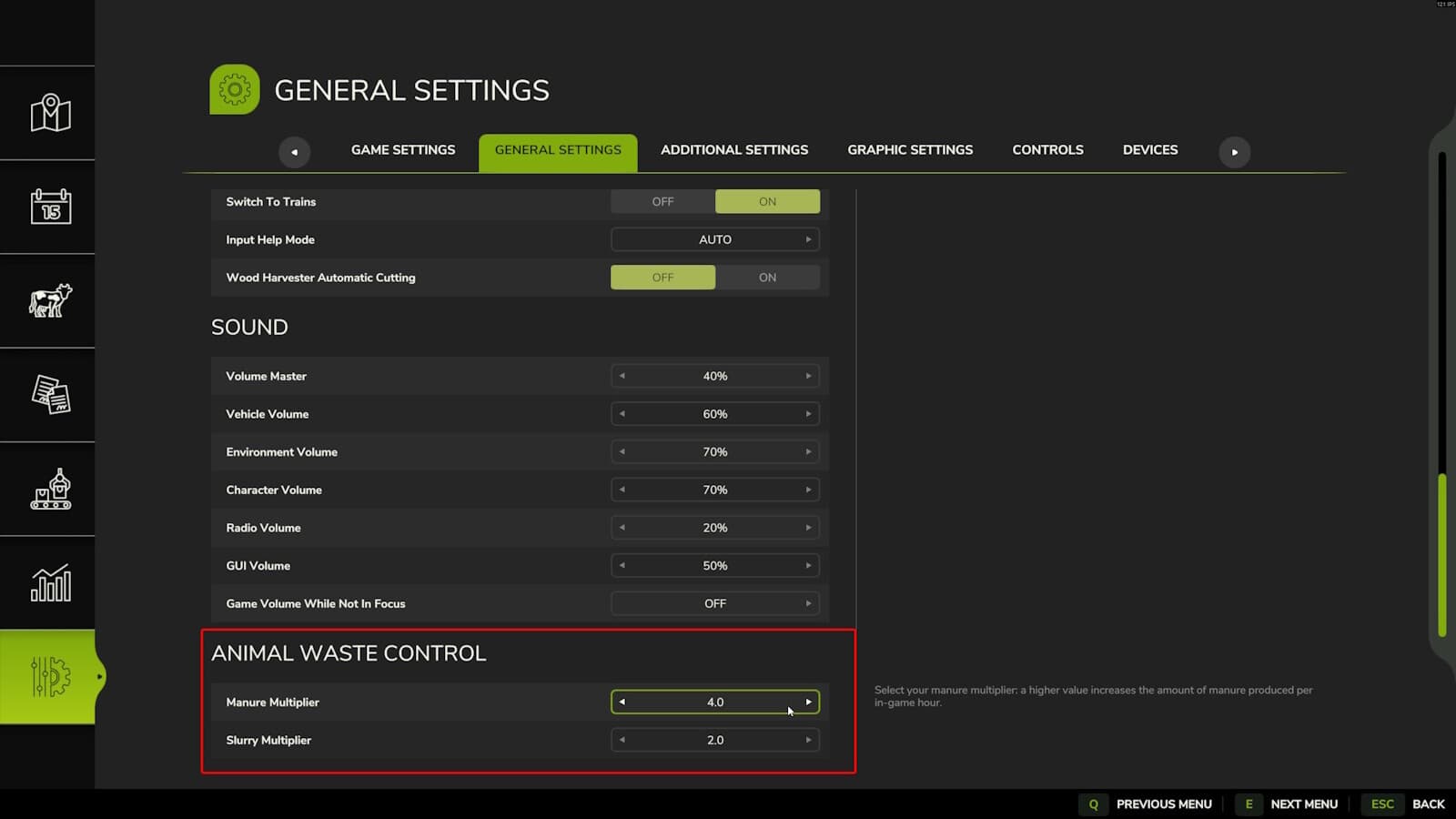 Animal Waste Control 3