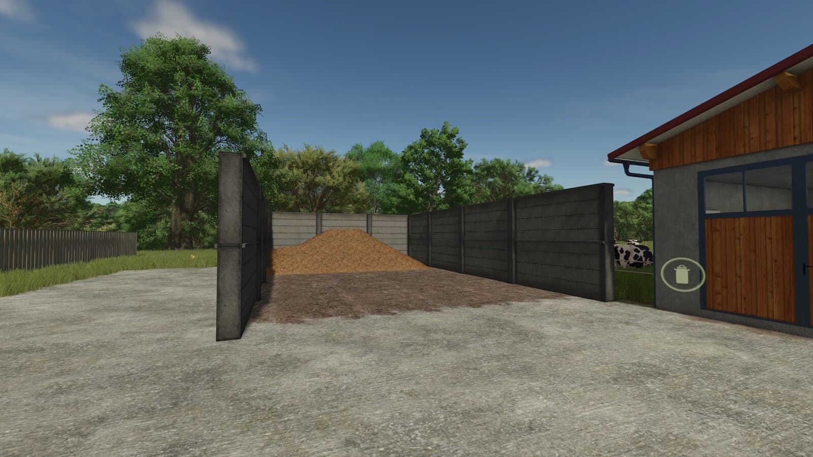 Animal Waste Control 2