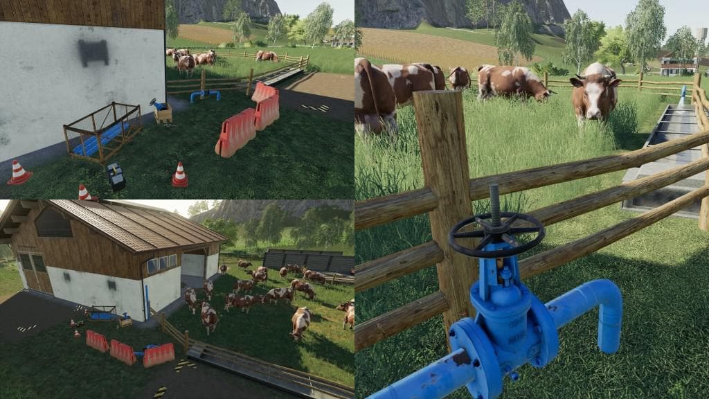 Animal Pen Extension 2
