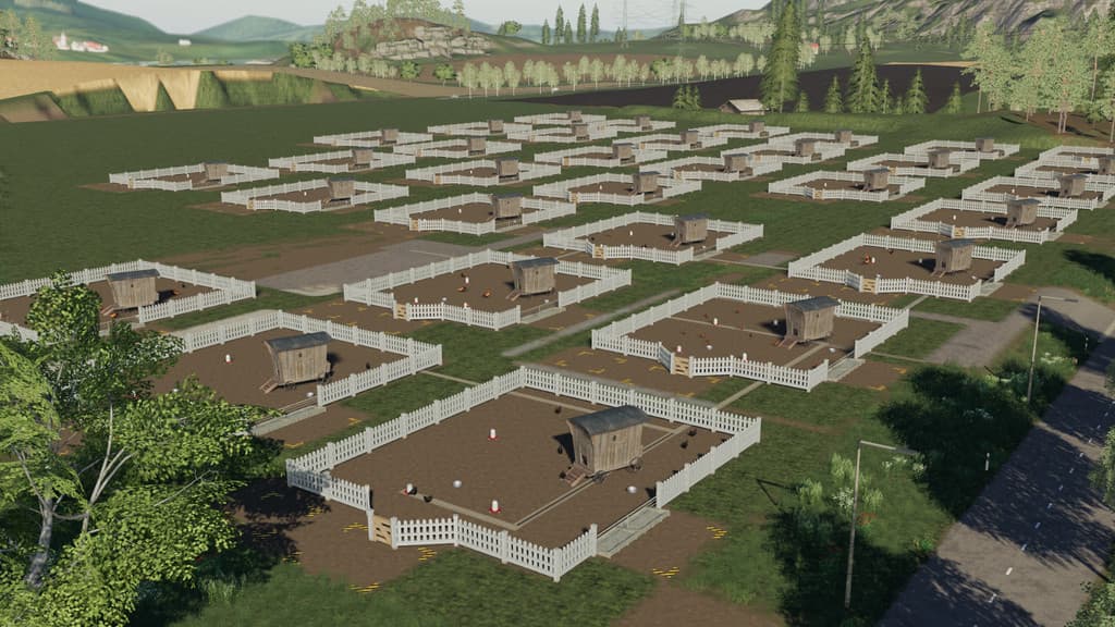 Animal limit increase