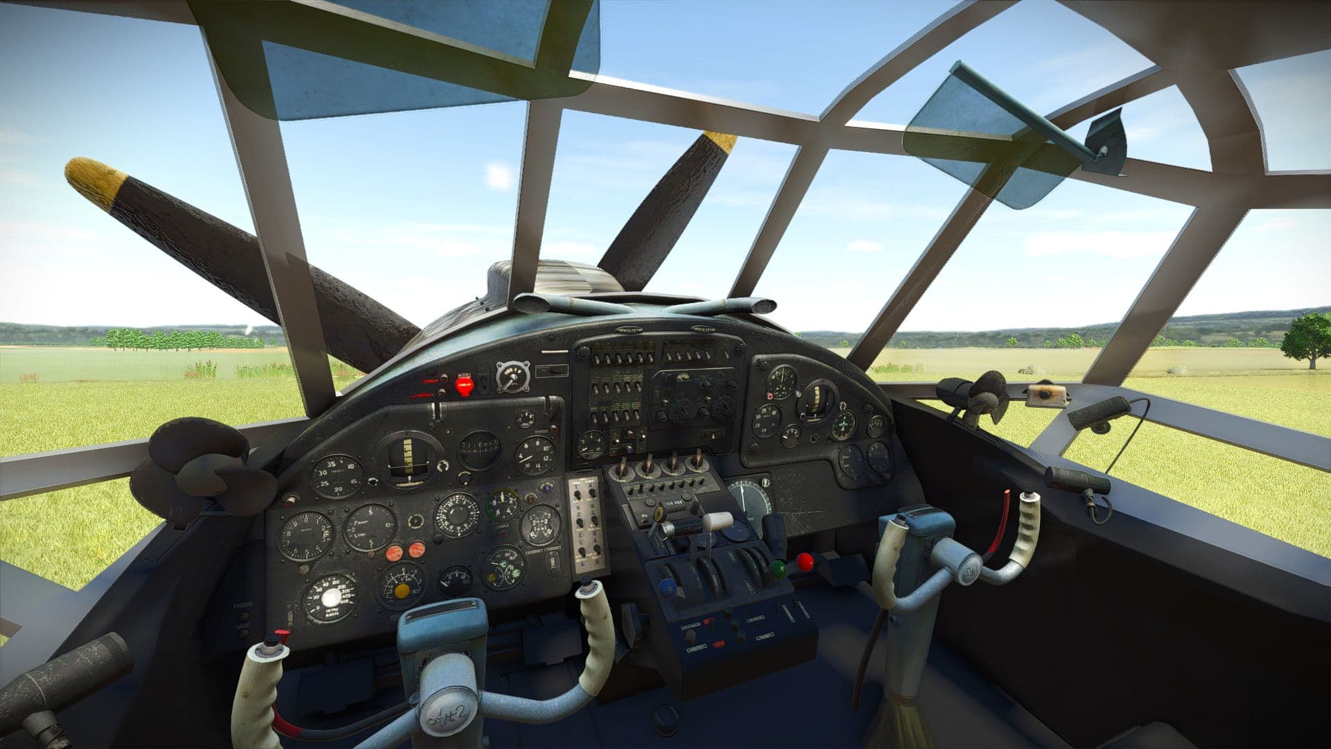 Antonov AN-2 Romanian Edition 2