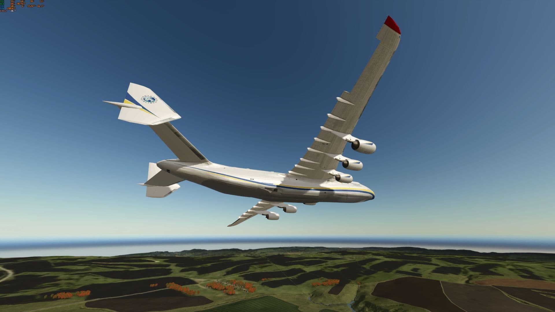 Antonov An-225 6