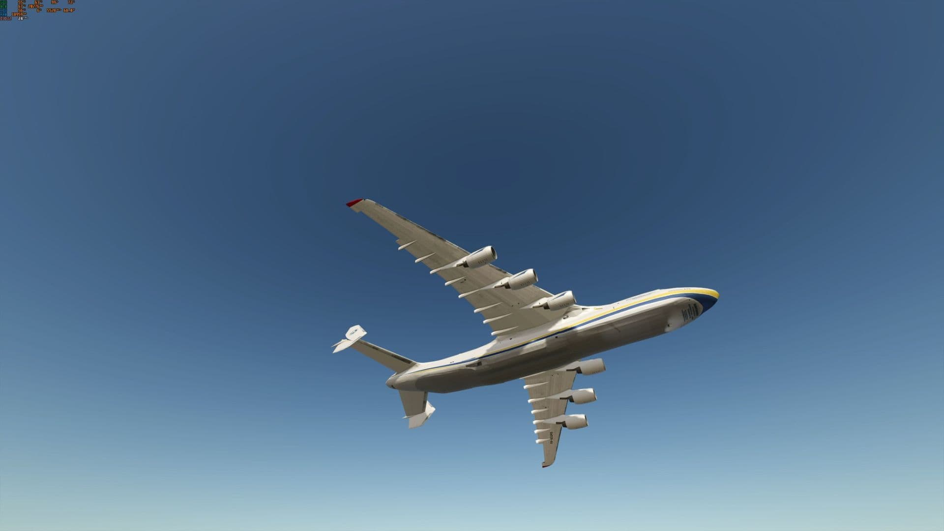 Antonov An-225 2