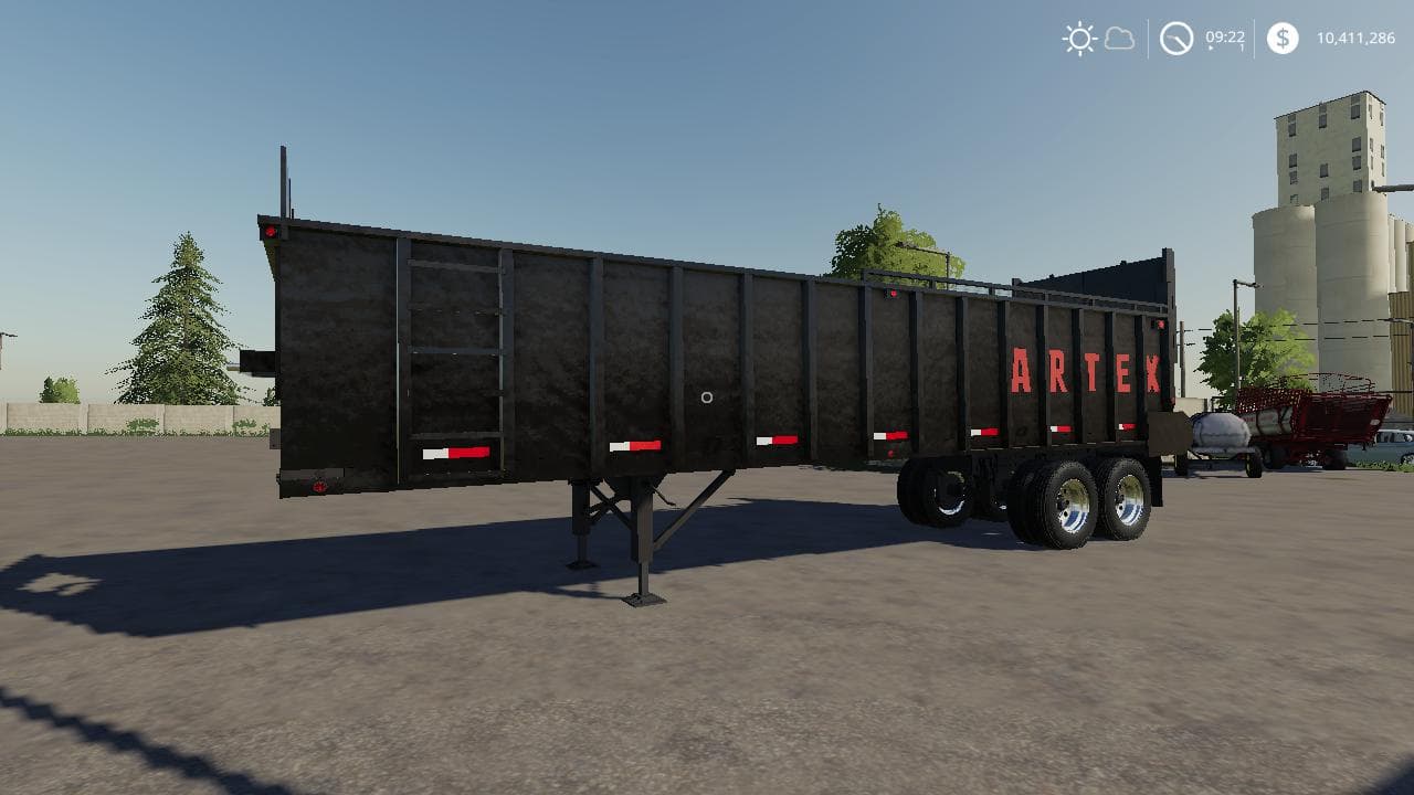 Artex 3608 3