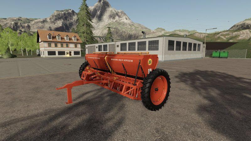 ASTRA SZT 3.6A + HITCH 4