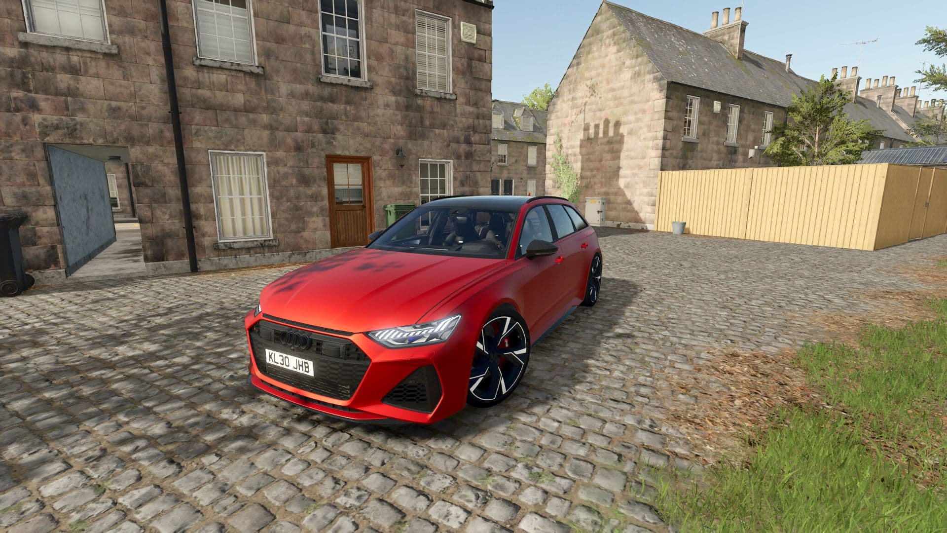Audi RS6