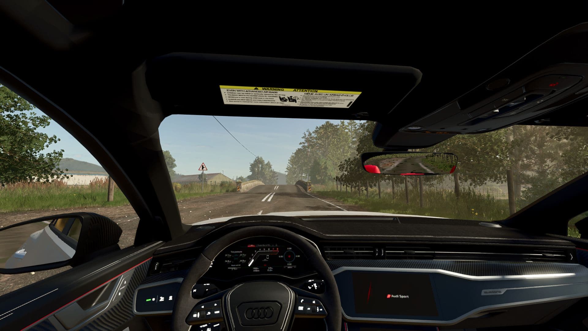 Audi RS6 2