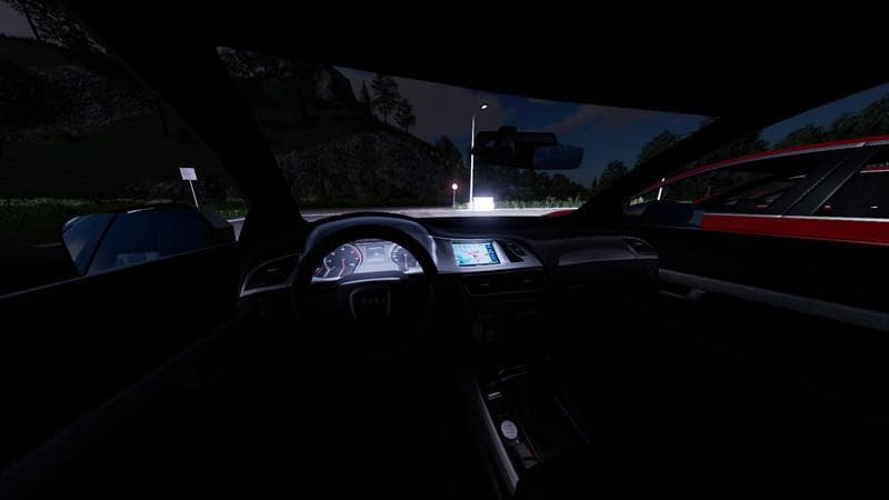 Audi S4 2017 4
