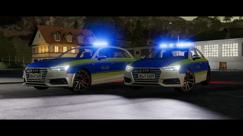 Audi S4 2017 3