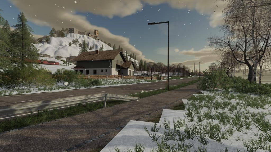 Seasons GEO: Austria 2