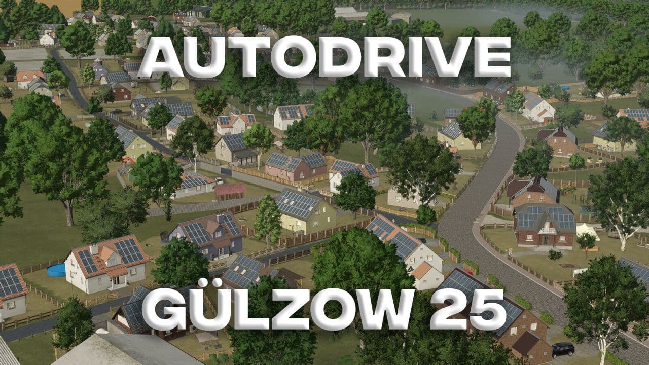 AutoDrive Gülzow