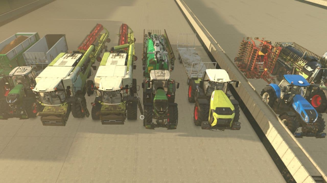 AutoDrive Gülzow 6