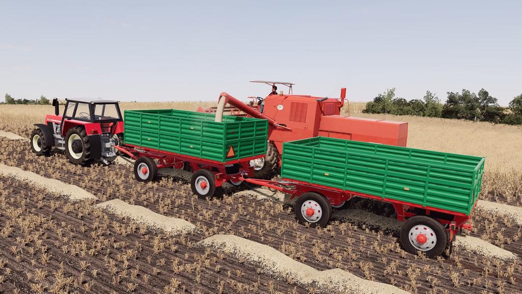 AutoSan D50 and D55 Pack 4