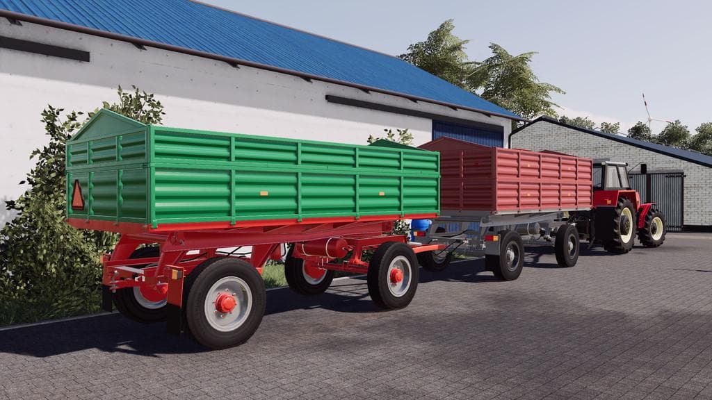 AutoSan D50 and D55 Pack