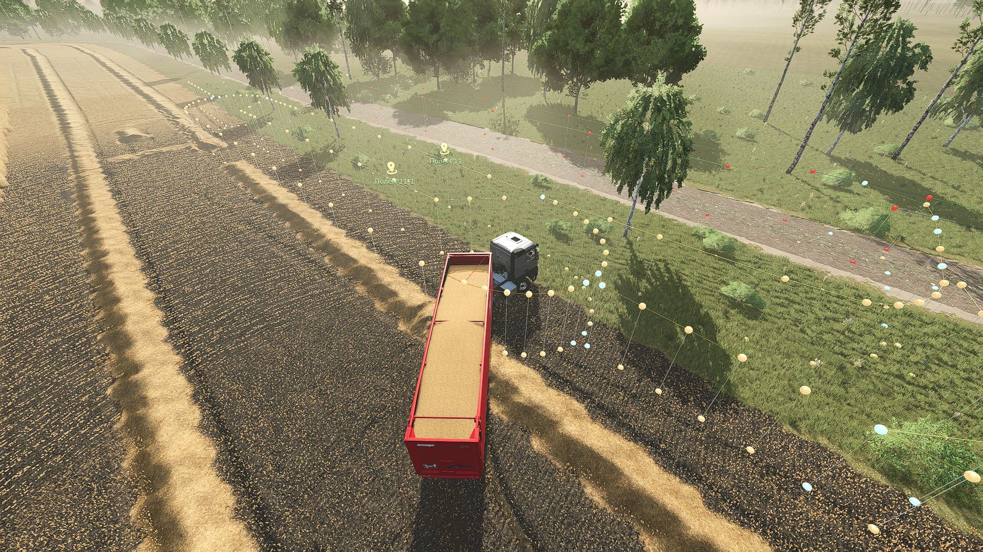 Autodrive Kiselevka 4