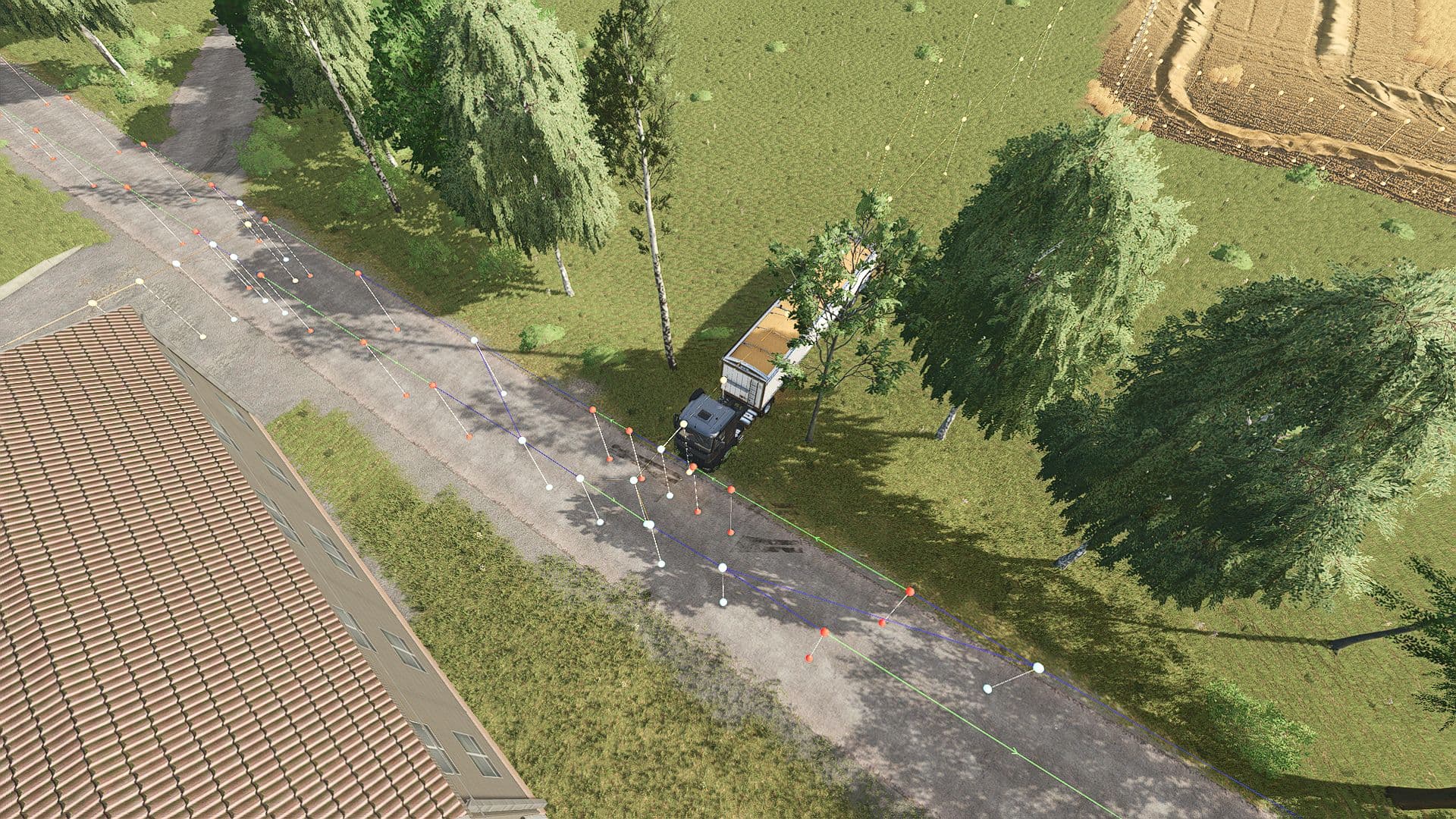 Autodrive Kiselevka 3