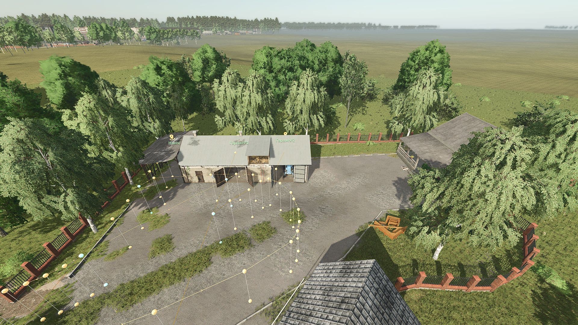 Autodrive Kiselevka 2