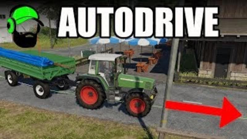 Autodrive Courses Hof Bergmann Last Version 2