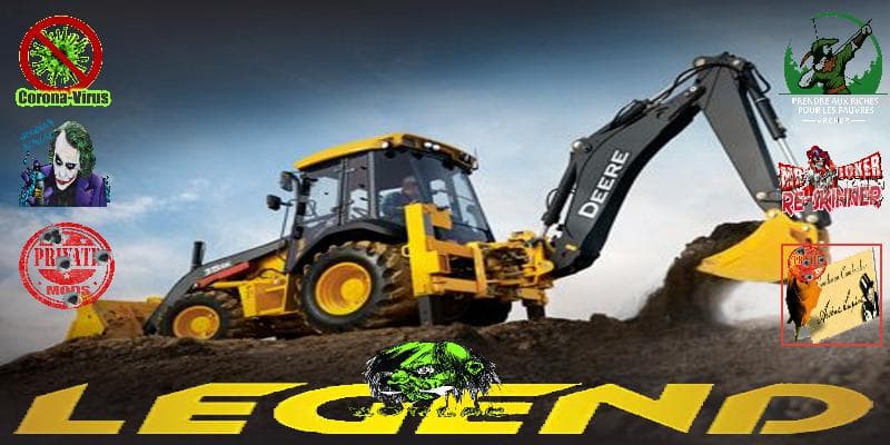 BACKHOE LOADERS 310SK DEERE 4
