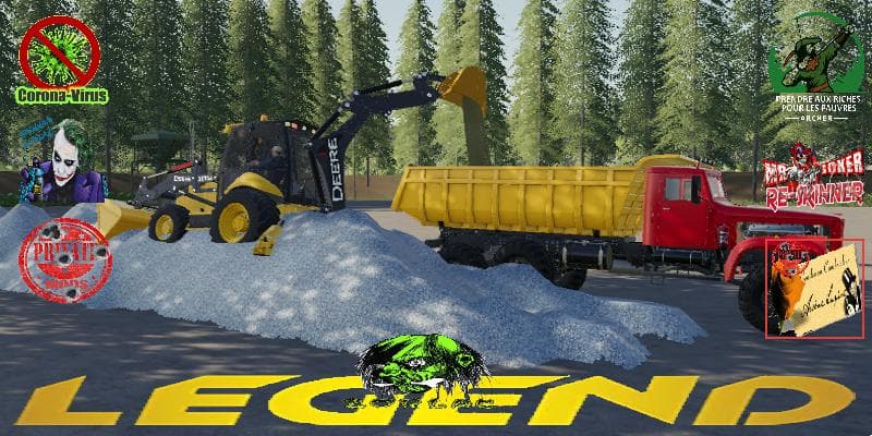 BACKHOE LOADERS 310SK DEERE