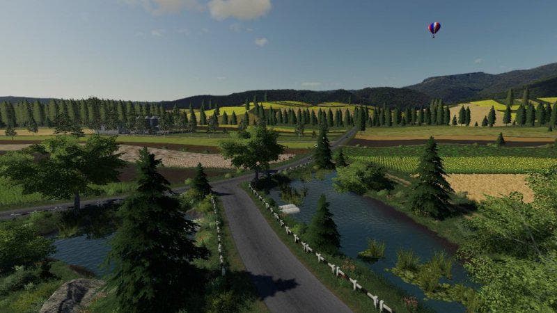 BAJECZNA MAP 4