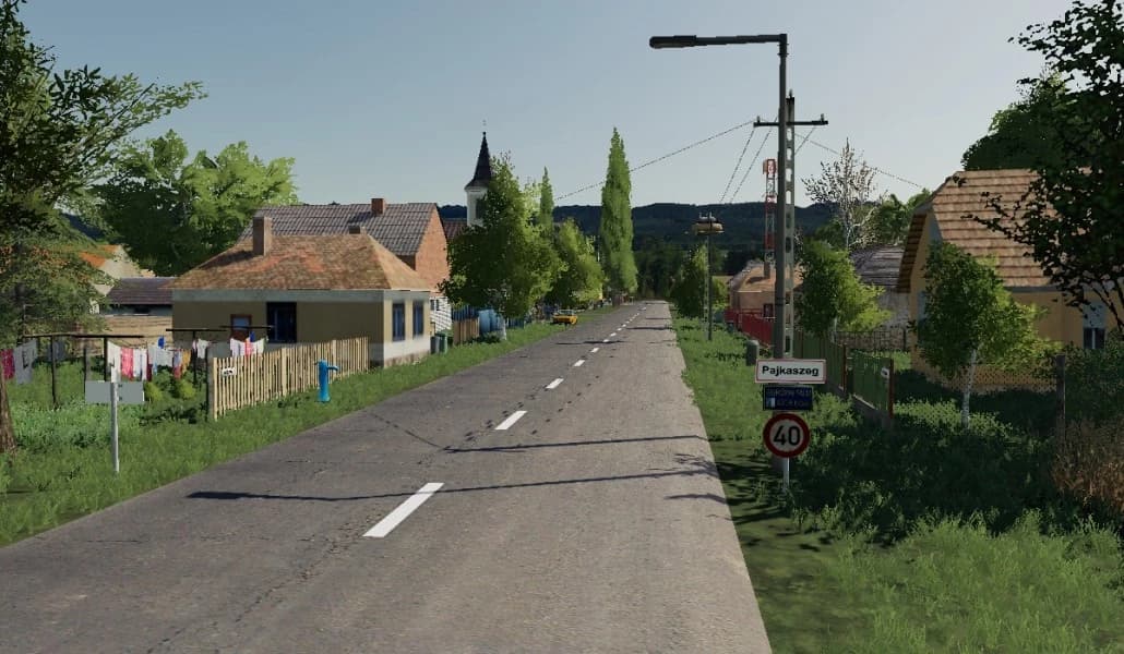BAKTATÓFALVA RP 2