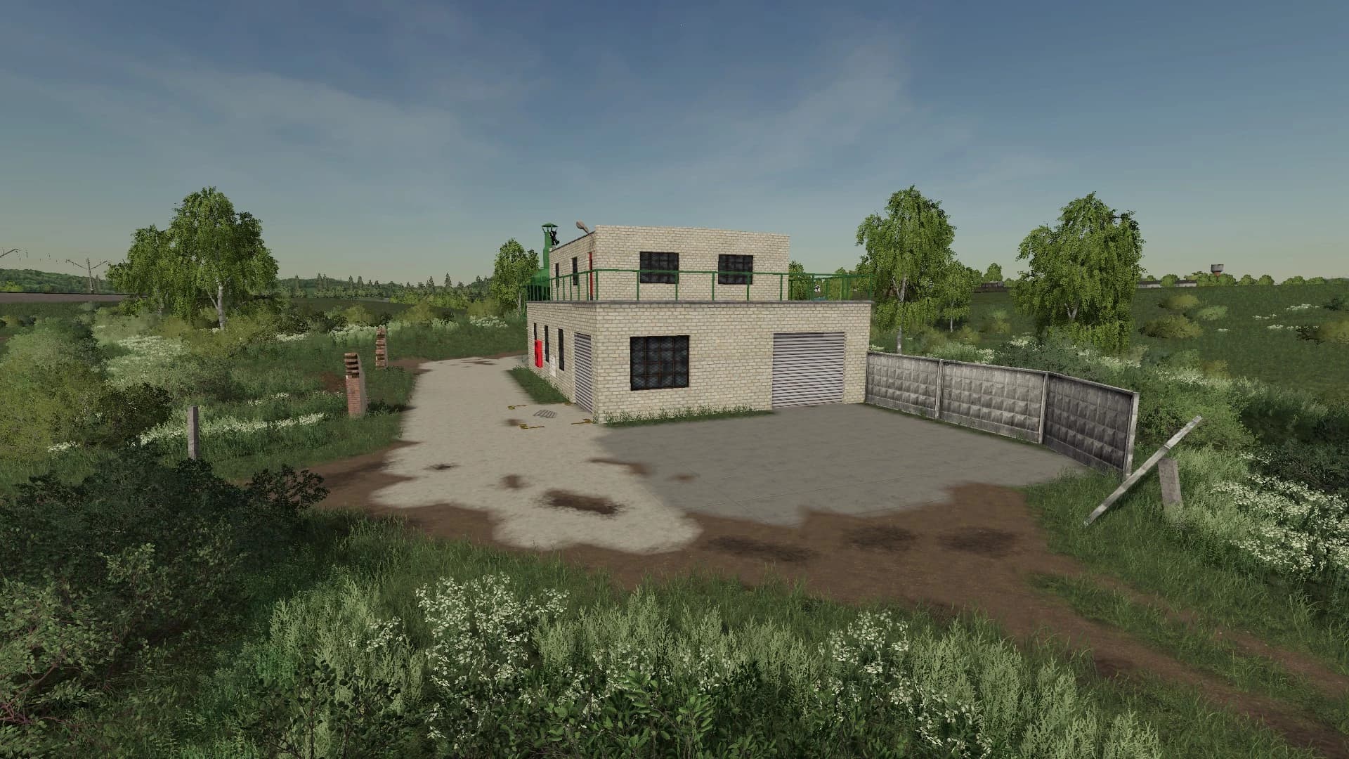 BALDEYKINO MAP 5