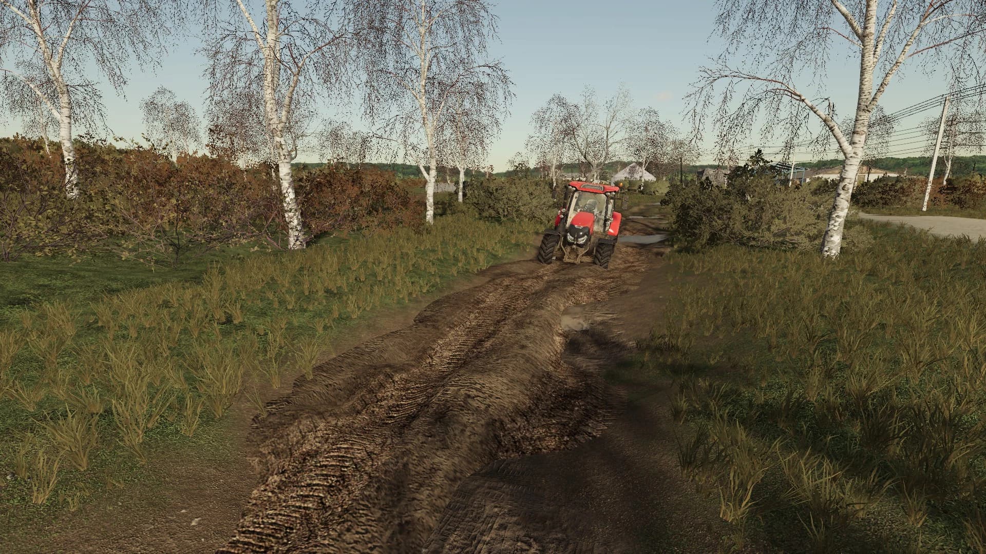 BALDEYKINO MAP 3