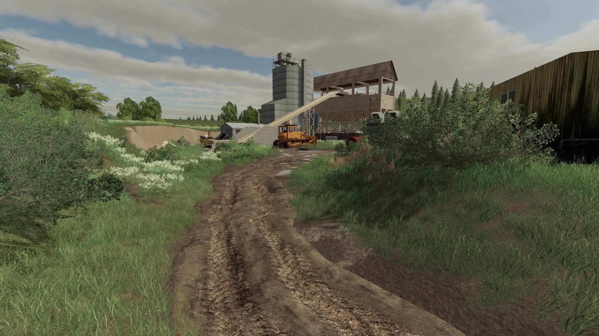 BALDEYKINO MAP 2