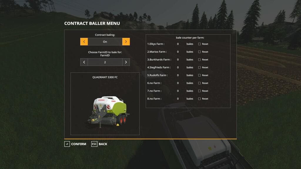 BALE ID MANAGER 3