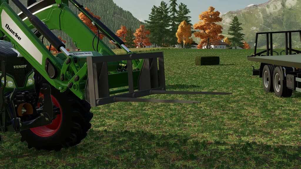 BALEFORK 3