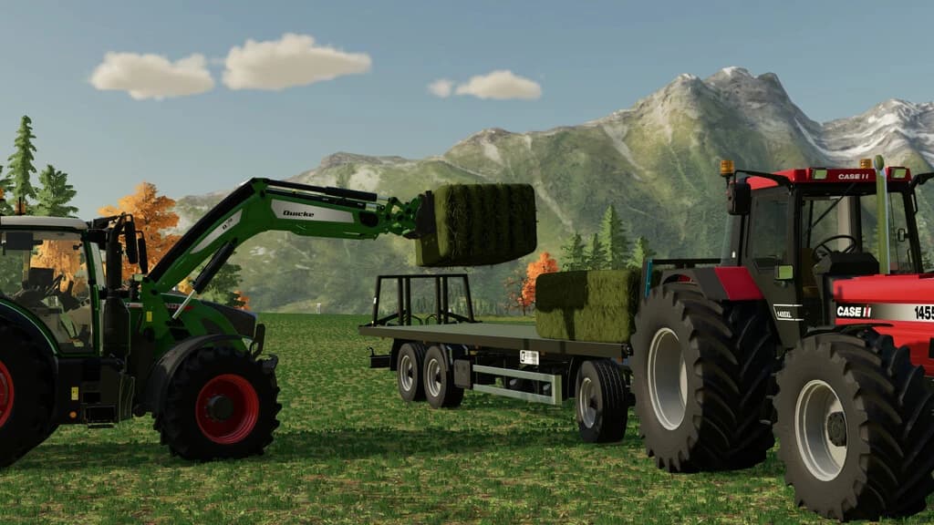 BALEFORK 2
