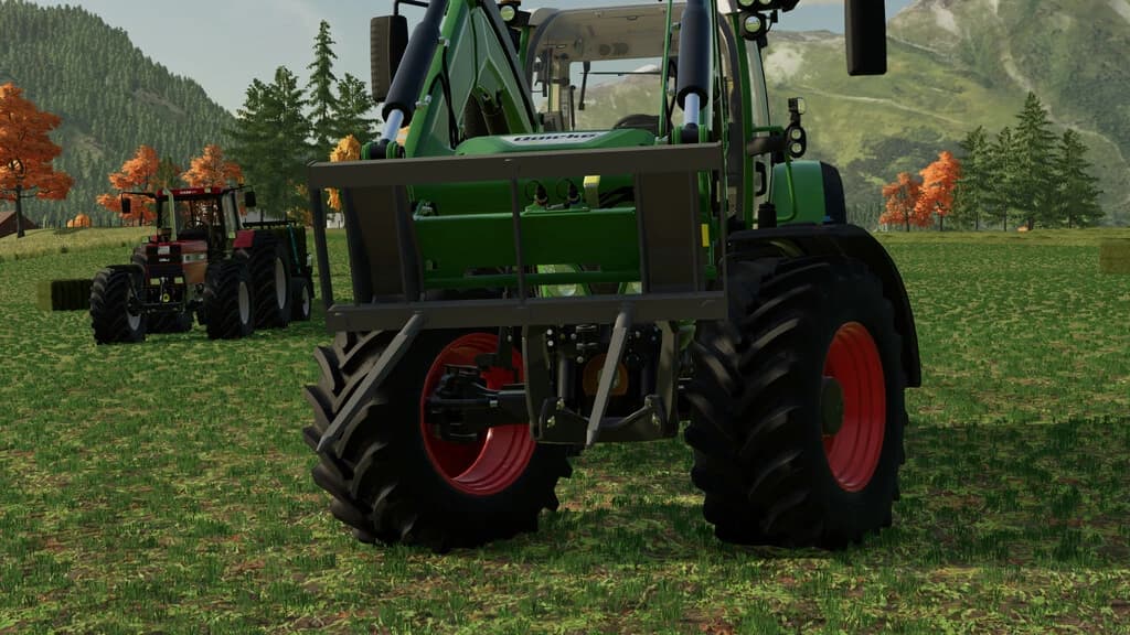 BALEFORK