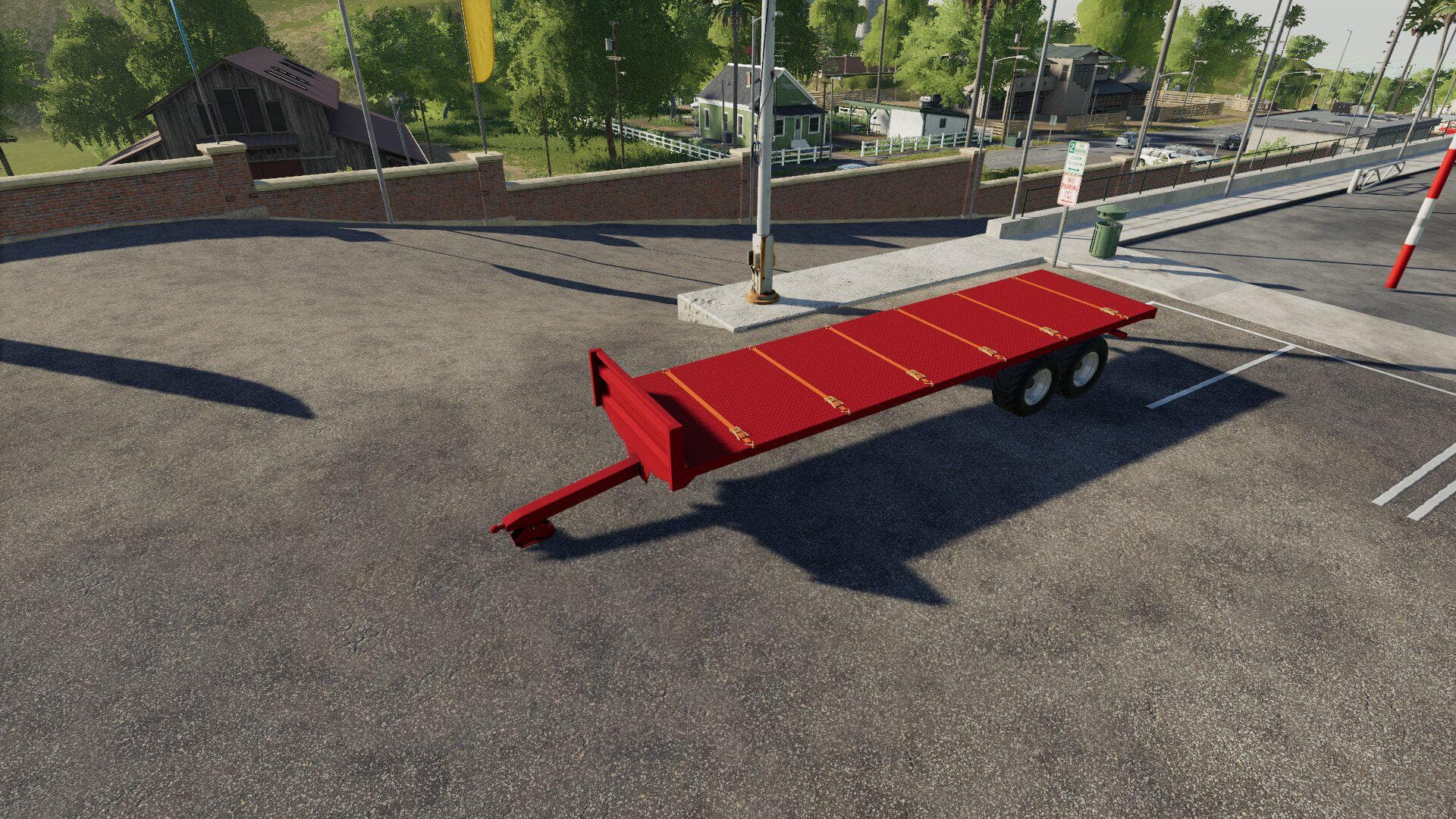 BALLENWAGEN 2