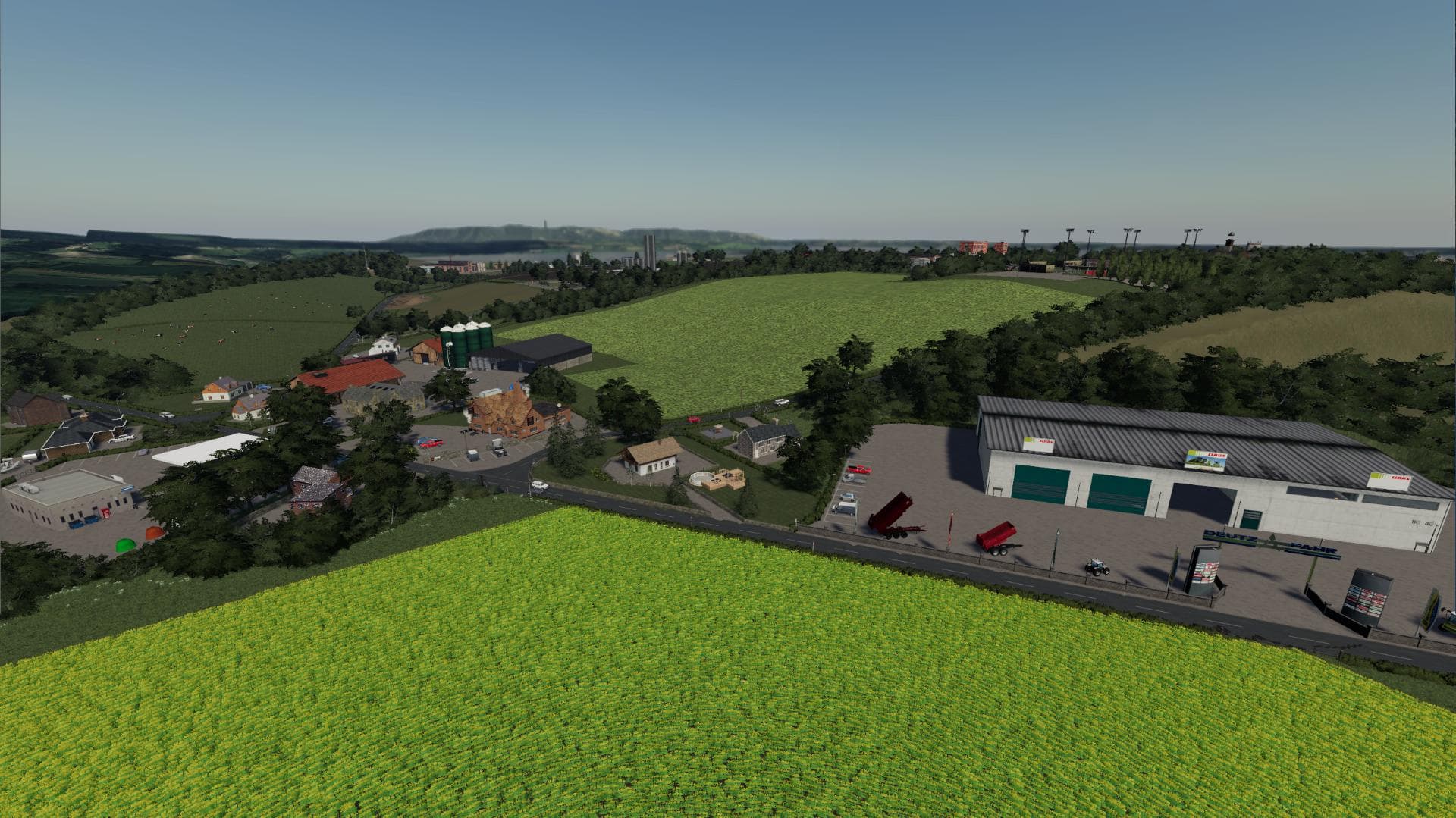 BALLYDORN FARM 19