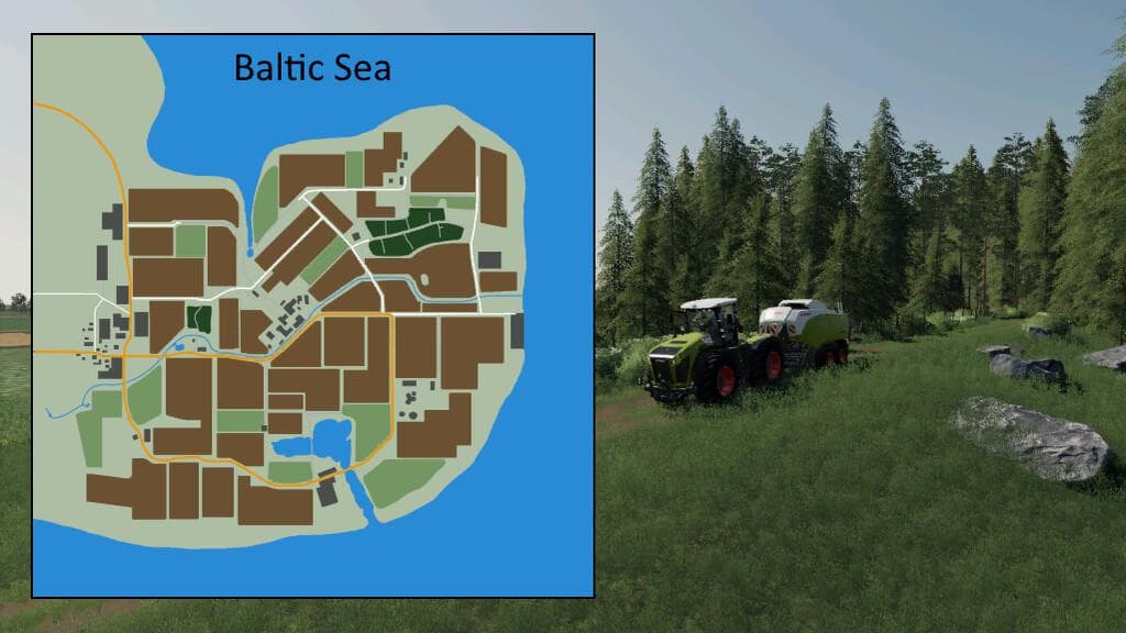 BALTIC SEA 5
