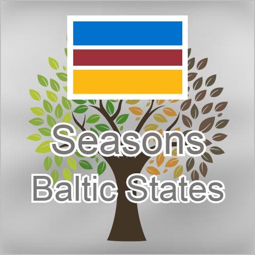 GEO: BALTIC STATES 5