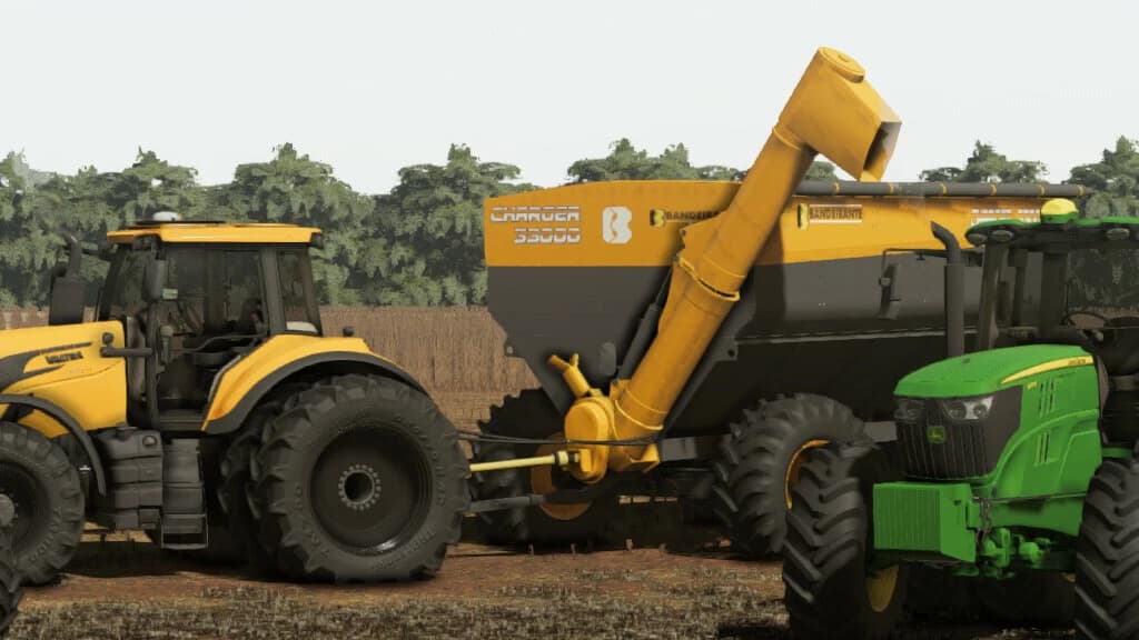 BANDEIRANTE PACK