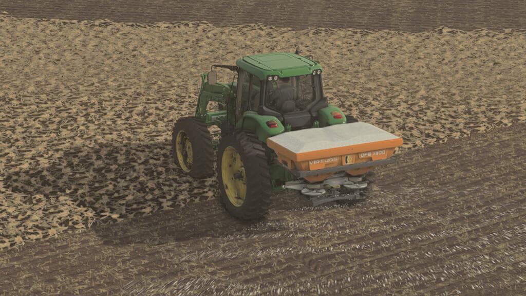 BANDEIRANTE VIRTUOS 1300 3