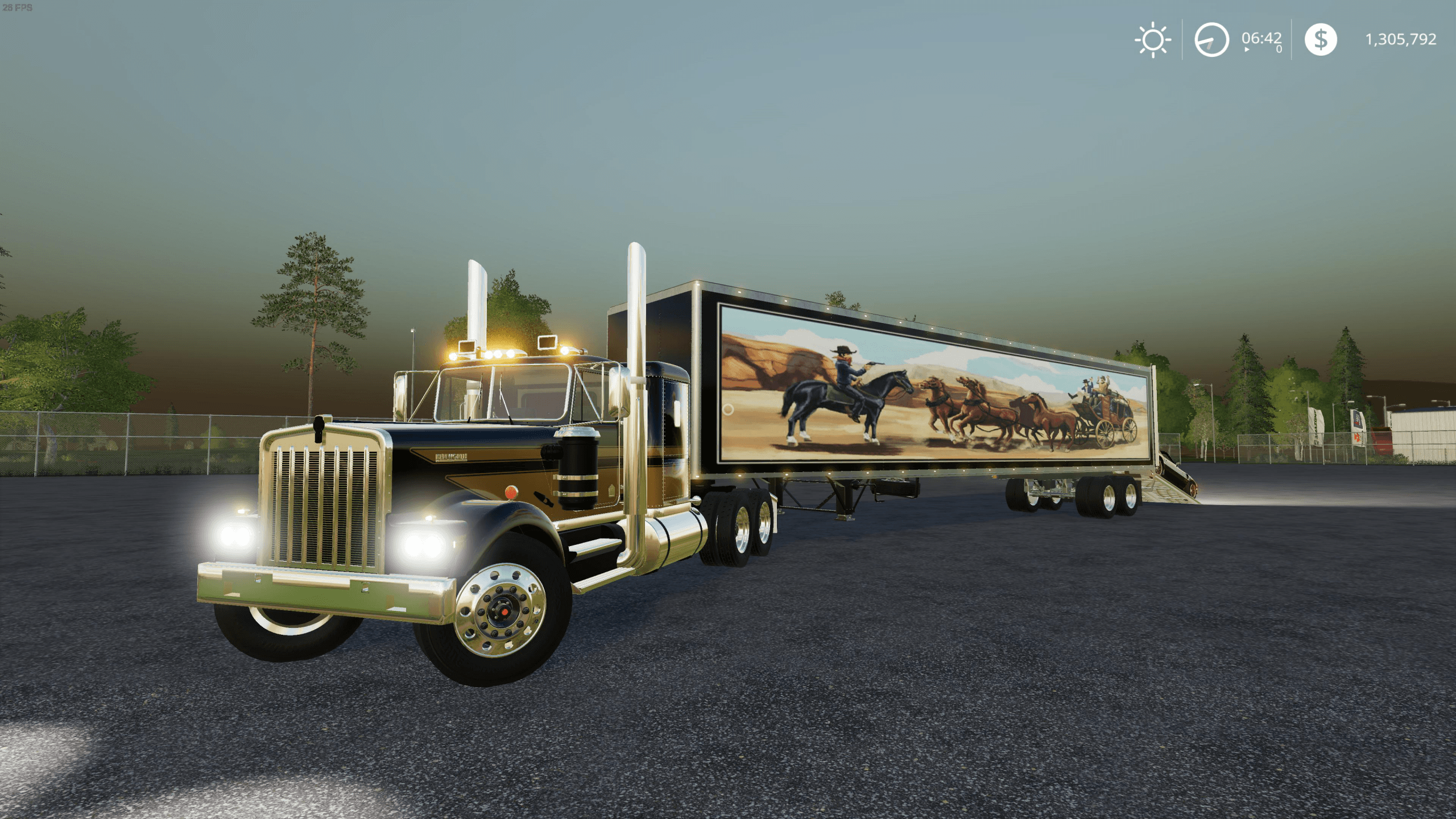 BANDIT PACK 3