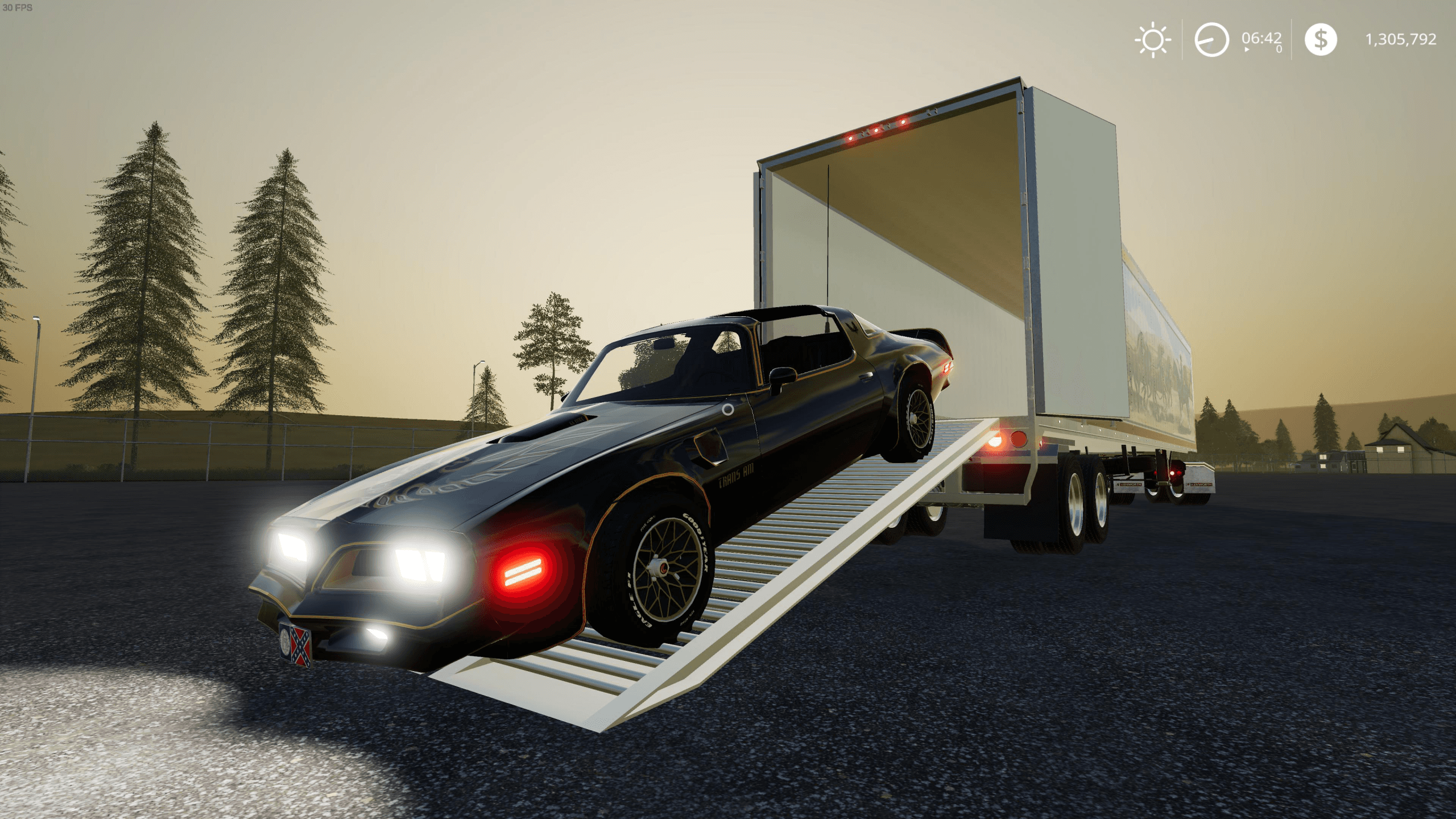 BANDIT PACK