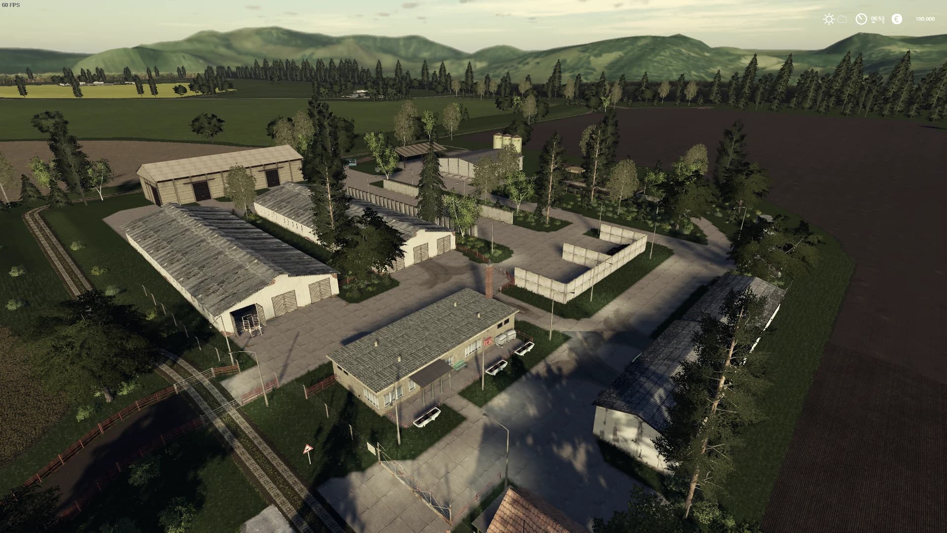 BANTIKOW MAP 4