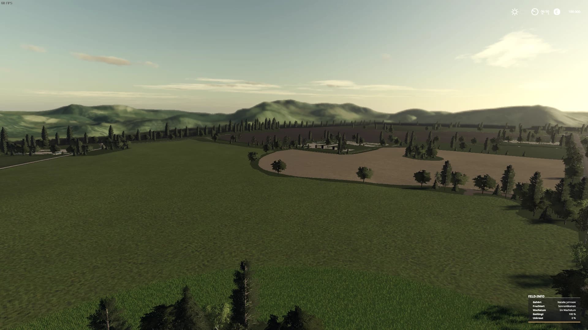 BANTIKOW MAP 2