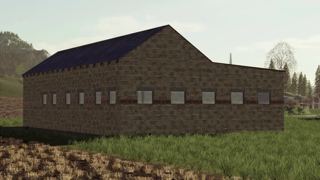 BARN PACK 2